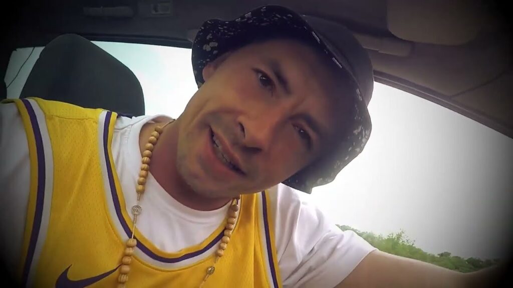 RasOne & Stychu - Słowa na ulicę