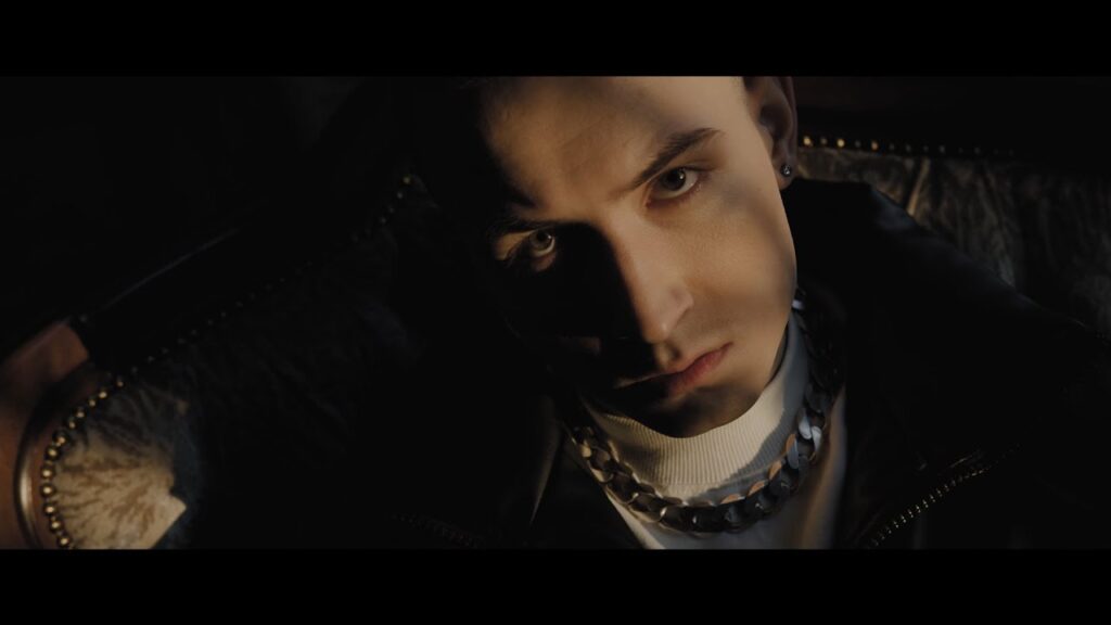 Zeamsone - HIGH RIGHT NOW