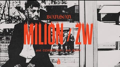 bonson milion zw