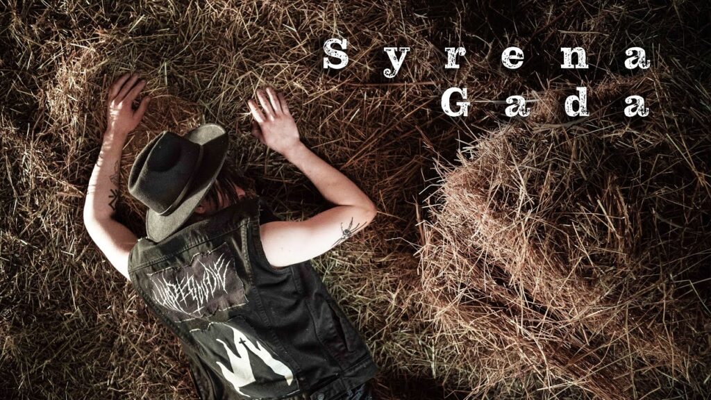 Lues Brothers - Syrena gada