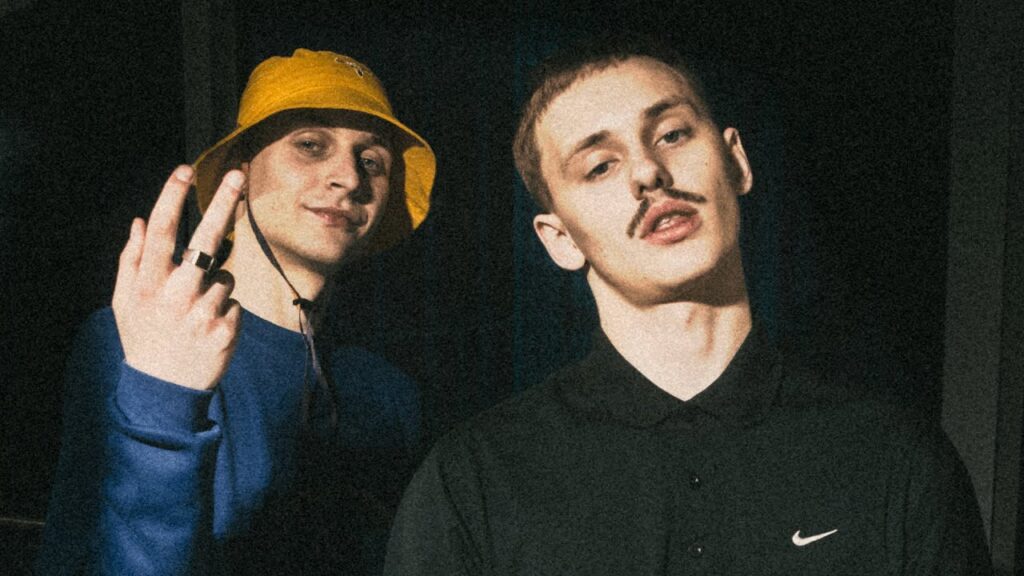 marko tadeusz smokin