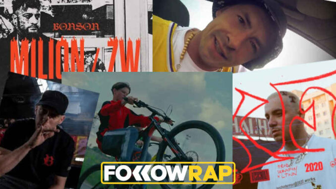 podsumowanie premier followrap