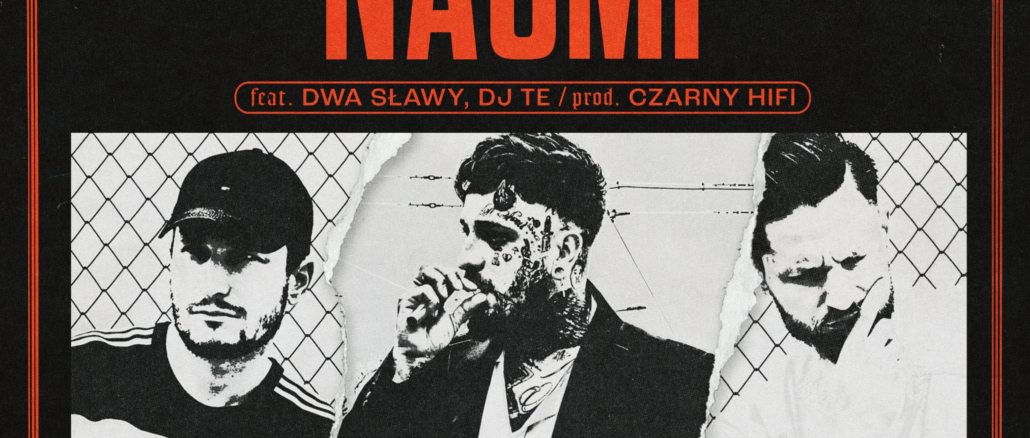 bonson dwa sławy naomi