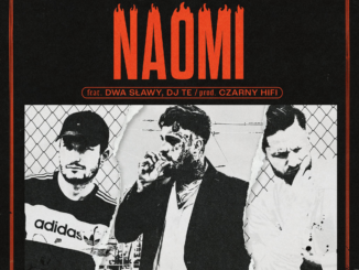 bonson dwa sławy naomi