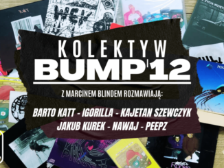 wywiad kolektyw bump12