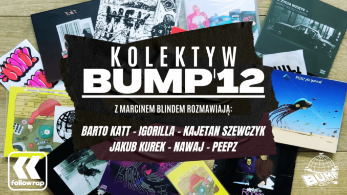 wywiad kolektyw bump12