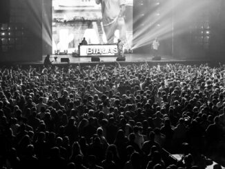 Wrocław Hip-Hop Festival