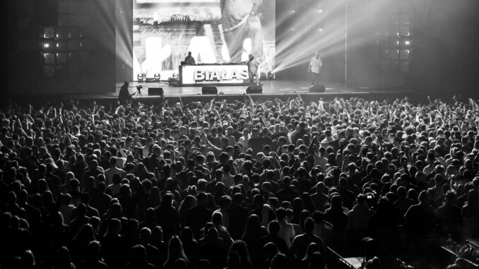 Wrocław Hip-Hop Festival