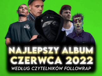 rapowe albumy czerwca