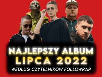 album lipca