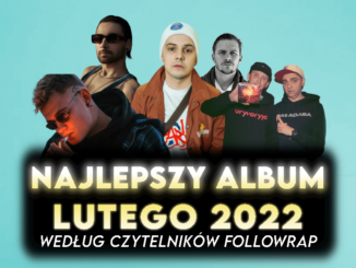 rap premiery luty 2022