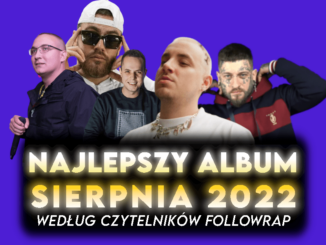 album sierpnia