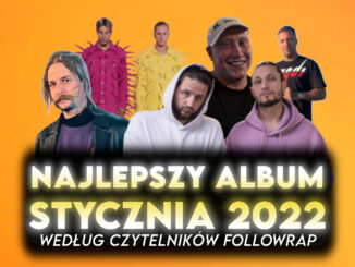 najlepszy album stycznia 2022