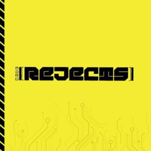 Maro Music - Rejects