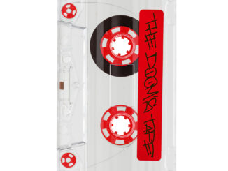 MF PSTYK DOOM'S TAPE