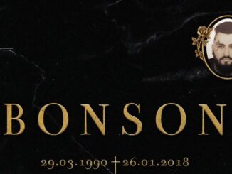 bonson postanawia umrzeć