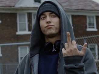 eminem 8mila
