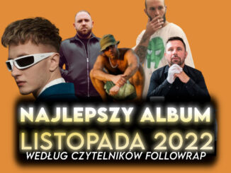 album listopada