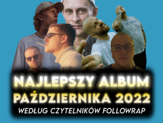 album października