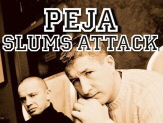 peja slums attack noja