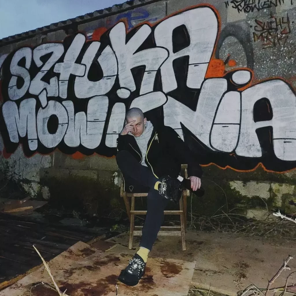 suchy majk Sztuka Mówienia MaxFlo patronat followrap.com