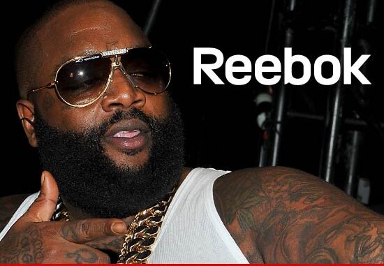 Rick Ross