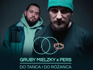 mielkzy i pers trasa