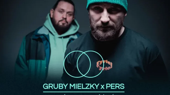 mielkzy i pers trasa