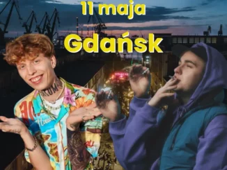 Miły ATZ i Szczyl w Gdańsku 2024
