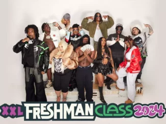 Freshman XXL 2024