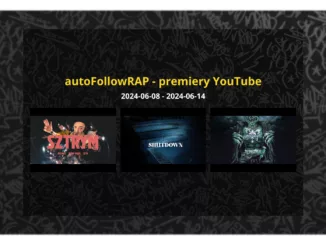 premiery polski rap 2024-06-08-2024-06-14