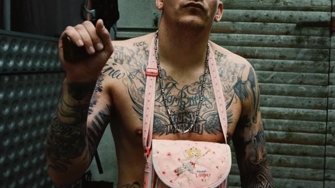 GZUZ 187