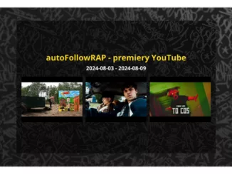 premiery polski rap 2024-08-03-2024-08-09