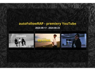 premiery polski rap 2024-08-17-2024-08-23