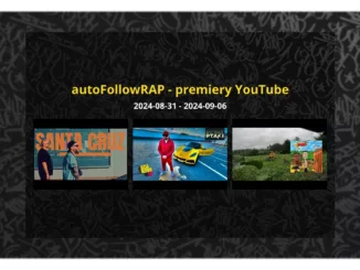 premiery polski rap 2024-08-31-2024-09-06