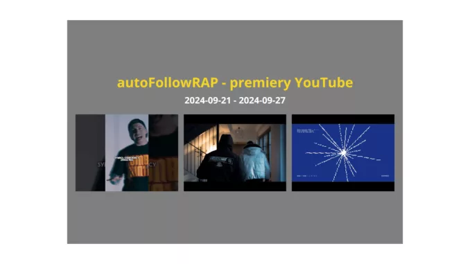 premiery polski rap 2024-09-21-2024-09-27