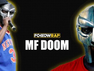 mf doom followrap